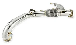 Downpipe FMIC.Pro Ford Galaxy II WA6 2.2 TDCi 2010-2015