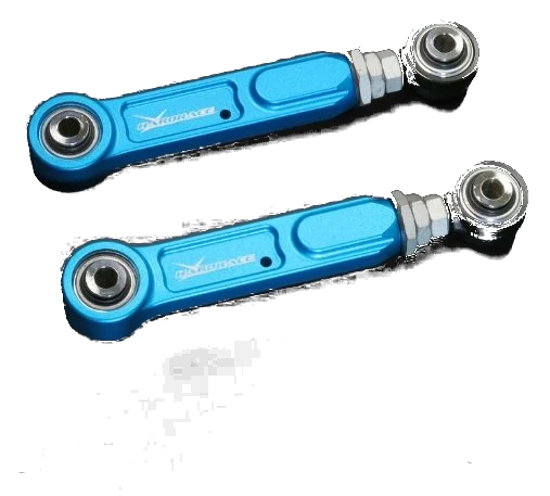Hardrace Rear Toe Kit For Tesla Model s Model x