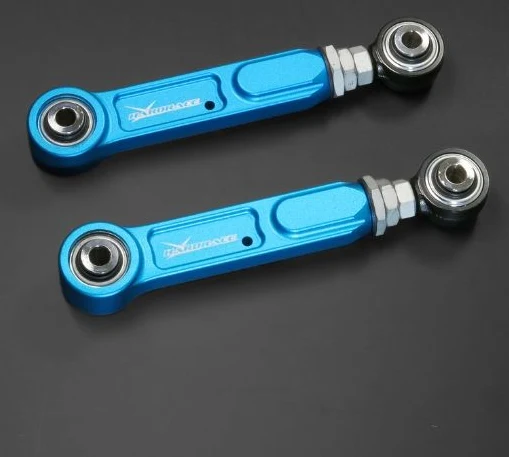 Hardrace Rear Toe Kit For Tesla Model s Model x