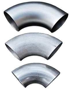 Kolanko nierdzewne 89mm 90 stopni