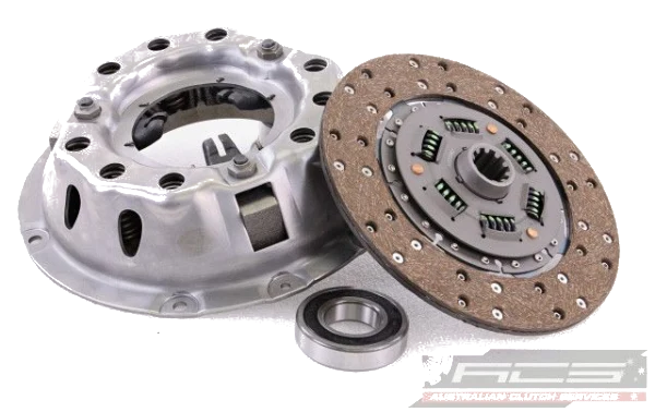 Zestaw sprzęgła Xtreme Clutch LAND ROVER 88/109 2.3 4x4 (LR 88 OP, LR 109 OP) 51KW (1963-1986)