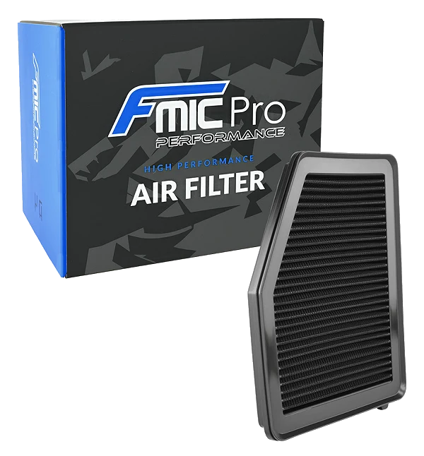 Sportowy filtr powietrza panelowy FMIC.Pro Honda Civic VIII IX 1.8 i-VTEC 2012-2016