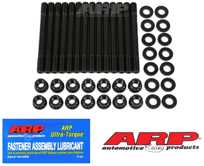 ARP Szpilki do głowicy Nissan 2.5L RB25 RB25DETT 2000 M11
