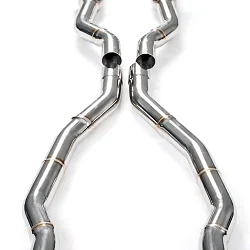 Aktywny układ wydechowy z klapami FMIC.Pro Mercedes Benz GLE 400 450 43 AMG W166 2015-2018