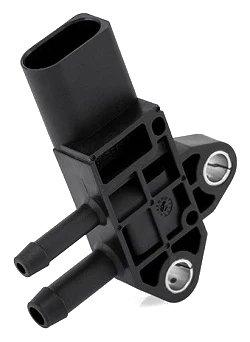 Czujnik różnicy ciśnienia spalin DPF Bosch VAG Audi A4 (06-08) Seat Ibiza (08-10) VW golf (04-08) 1.4 TDI 1.9 TDI 2.0 TDI 2.5 TDI 3.0 TDI 5.0 TDI 0 281 002 710