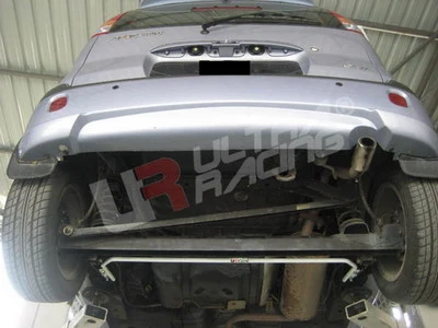 Stabilizator zawieszenia tylny 16mm Ultra Racing for Hyundai Atos 97-03 1.0