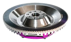 RTMG Performance Triple Disk Clutch Kit 185mm for BMW M62B30 M62B40 M62B44 S62B50 Stage 4 1000Nm