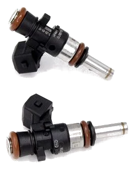 Zestaw wtryskiwaczy DeatschWerks Polaris RZR XP 1000 2014-2016