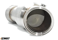 Downpipe Mst Performance + catalyst for BMW M340i 540i 640i 840i Z4 M40i 3.0T B58 - non OPF