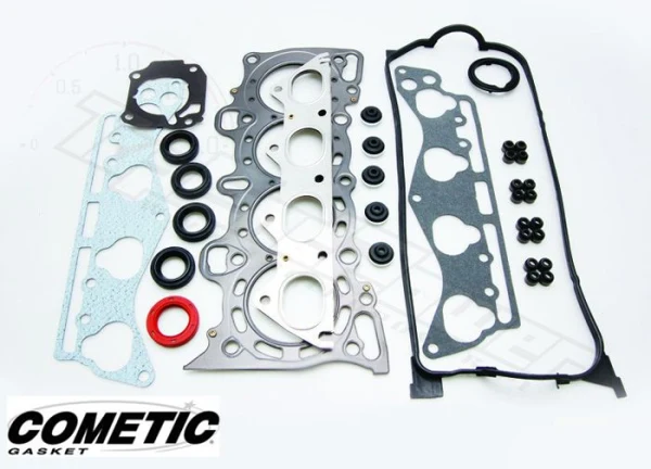 Uszczelki góry silnika Cometic, HONDA CIVIC 1996-00 SOHC D16Y5/Y7/Y8 76mm Bore HG