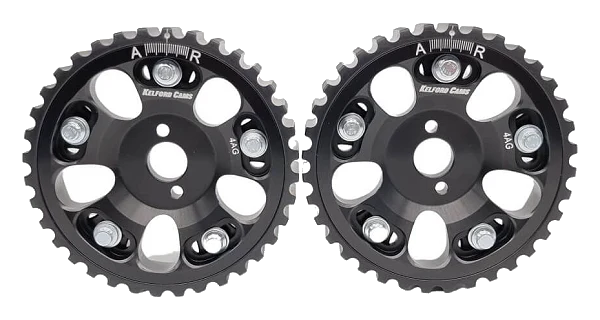 Regulowane koła rozrządu Kelford Cams Toyota 4AGE