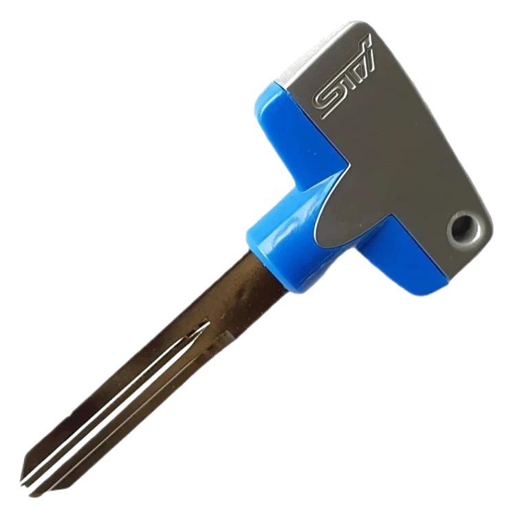 STI Titan Key for Subaru