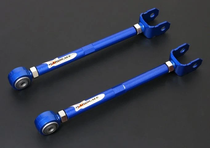 Hardrace Rear Traction Rod For Toyota Mark ii