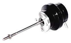 RTMG Performance Upgraded Wastegate Turbo Actuator for IHI IS38 Audi S3 VW Golf 7 Leon Cupra 2.0 TSI 13 psi 0.9 bar