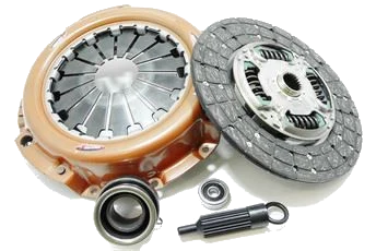 Zestaw sprzęgła Extra Heavy Duty Xtreme Clutch Organic Toyota LANDCRUISER 4.2l 1HZ HZJ79 (1999-2007)
