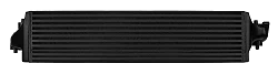 Intercooler FMIC.Pro Honda Civic 10 gen 1.5L Turbo Bolt-On 2016-20
