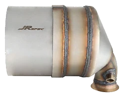 Filtr cząstek stałych DPF JRspec do Mini Clubman One Cooper D 1.6 Diesel