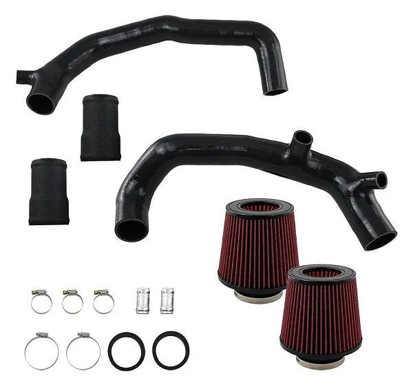 Dedykowany układ dolotowy BMW N54 135i 335i 535i Z4 3.0L