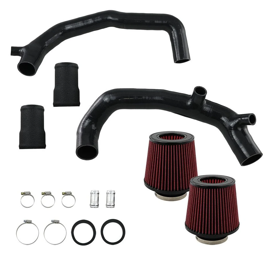 Dedykowany układ dolotowy BMW N54 135i 335i 535i Z4 3.0L