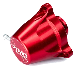 RTMG Performance Diverter Valve Kit for BMW 135 235 F20 Red