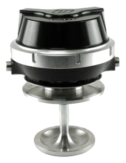 Gas Valve Actuator Turbosmart TS-0554-1712 60mm Black
