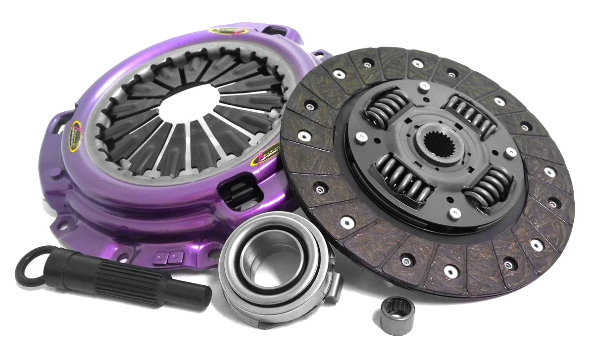 Zestaw sprzęgła Xtreme Clutch Heavy Duty Organic Mazda MX-5 1.5 96KW (2015-on)