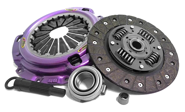 Zestaw sprzęgła Xtreme Clutch Heavy Duty Organic Mazda MX-5 1.5 96KW (2015-on)