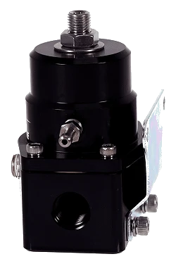 Regulator ciśnienia paliwa Aeromotive EFI ORB-06 Adjustable ARE 13131