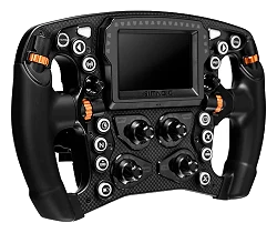 Zestaw Simagic ZEUS Formula 280mm + MagicDash 4 + AirLink Simracing