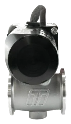 Wastegate Turbosmart TS-0563-1002 eSG40 Electronic StraightGate Black