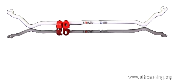 Stabilizator zawieszenia przedni 22mm Ultra Racing for Nissan Frontier 02-07 D22