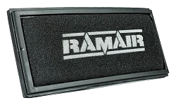 Ramair RPF-1639-2 Sportowy filtr powietrza Mercedes-Benz SL (R230) 55 AMG 2001-2012