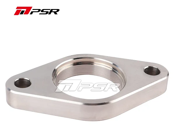 Flange Kit for Pulsar PSR New Generation Wastegate 38mm 2 Bolt External Wastegate Inlet