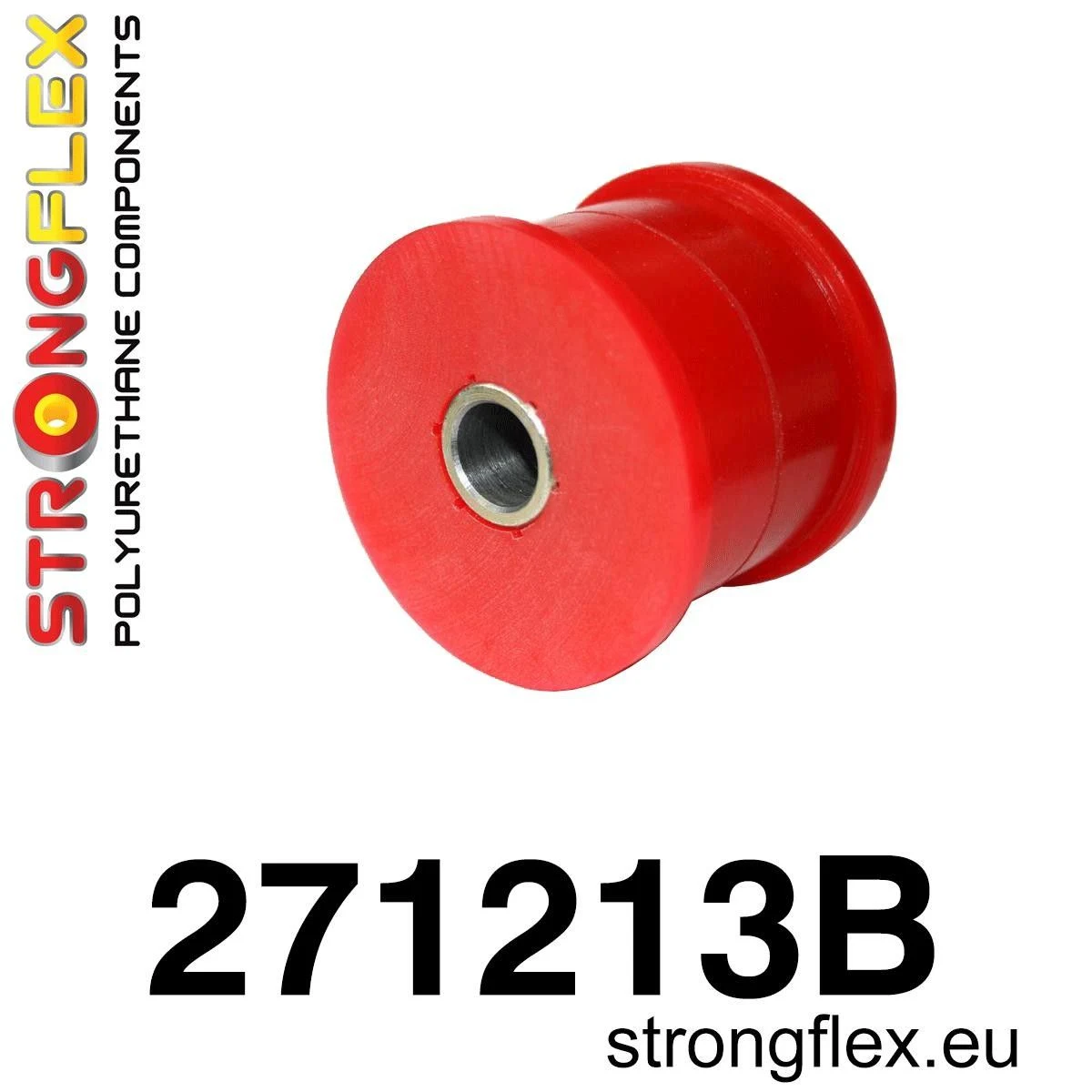 271213B: Tuleja wahacza tylnego mocowanie nadwozia Subaru SVX
