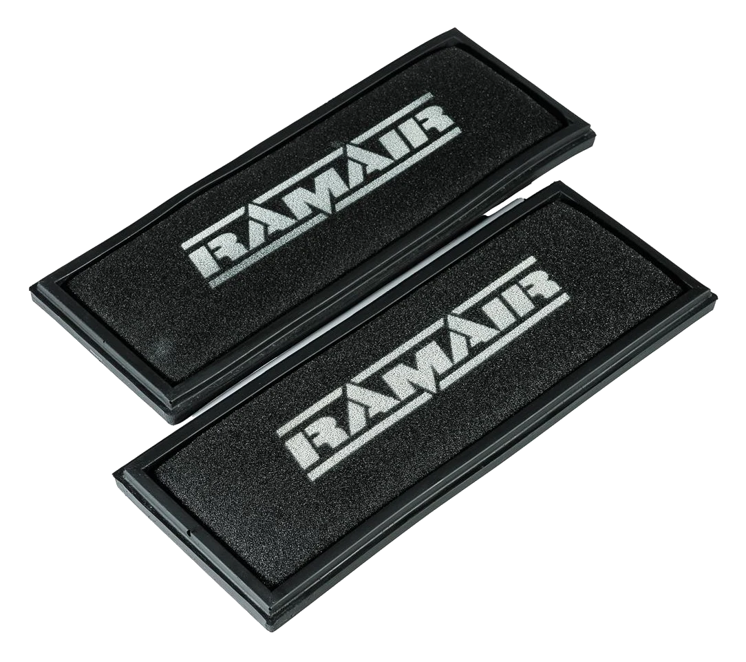Ramair RPF-1639-2 Sportowy filtr powietrza Mercedes-Benz SL (R230) 55 AMG 2001-2012