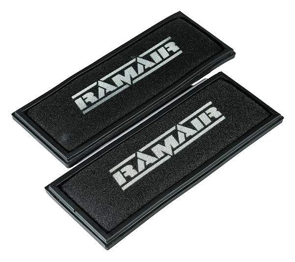 Ramair RPF-1639-2 Sportowy filtr powietrza Mercedes-Benz SL (R230) 55 AMG 2001-2012