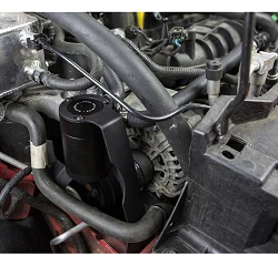 Dedykowany oil catch tank Mishimoto Ford Fiesta ST 2014-2019