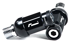 RacingLine Stud and Nut 70mm Conversion Kit Ball Seat most OEM wheels Full Car Set