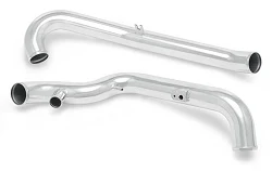 Zestaw orurowania intercoolera Mishimoto Ford Fiesta ST 2014-2019 Polerowany