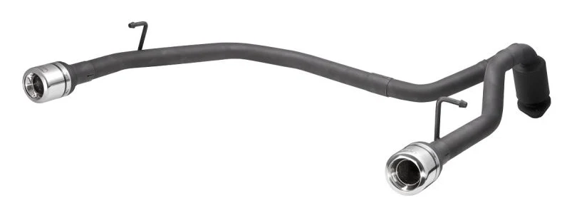 Tłumik dedykowany TOYOTA Yaris III 2011-2018 STANDARD HATCHBACK - 128-311/07-2