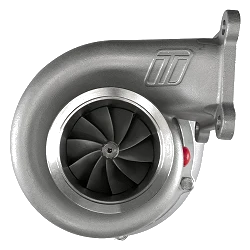 TS-2 Performance Turbosprężarka Turbosmart Water Cooled 7170 Kompact T4 0.96AR Externally Wastegated