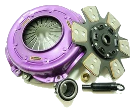 Zestaw sprzęgła Xtreme Clutch Heavy Duty Ceramic HSV SENATOR 5.0 i V8 185KW (1995-1997)
