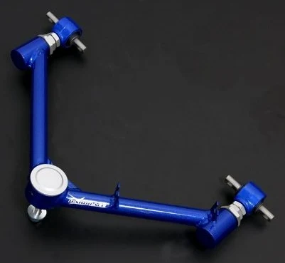 Hardrace Front Upper Camber Kit For POLARIS Slingshot
