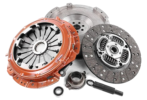 Zestaw sprzęgła + koło zamachowe Xtreme Clutch Mitsubishi PAJERO 3.2 DI-D All-wheel Drive (V88W, V98W) 125KW (2006-2009)