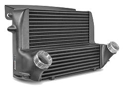 Competition Intercooler Kit Wagner Tuning EVO3 for BMW F20-22 N55