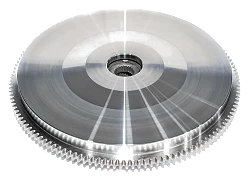 RTMG Performance Twin Disk Clutch Kit for Seal Leon/Octavia 5/Passat 800Nm
