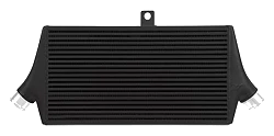Intercooler Mishimoto Mitsubishi Lancer Evolution VII/VIII/IX 2001-2007 Czarny