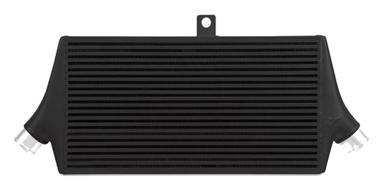 Intercooler Mishimoto Mitsubishi Lancer Evolution VII/VIII/IX 2001-2007 Czarny