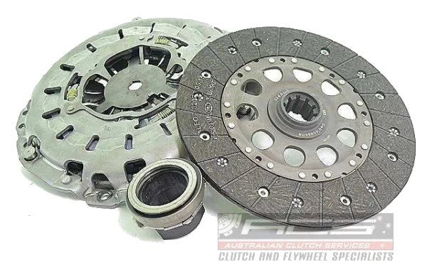 Zestaw sprzęgła Xtreme Clutch BMW 5 M5 294KW (1999-2003)