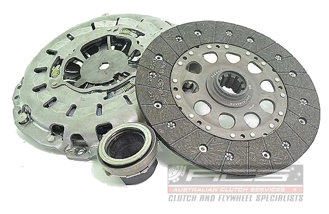 Zestaw sprzęgła Xtreme Clutch BMW 5 M5 294KW (1999-2003)